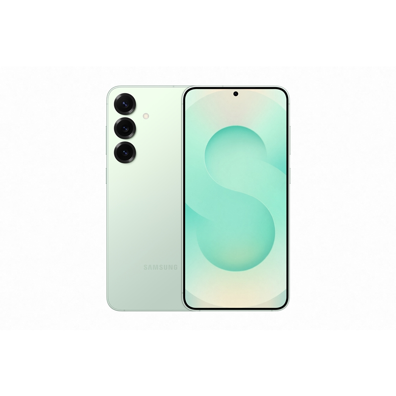 Samsung SM-S936/DS Menta / S25+ Dual eSIM/ 256GB
