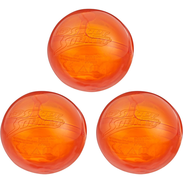 Nerf Super Soaker Hydro Balls