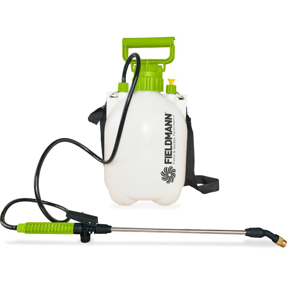 FIELDMANN FZO 8054 kézi permetező 4 l (50007384)