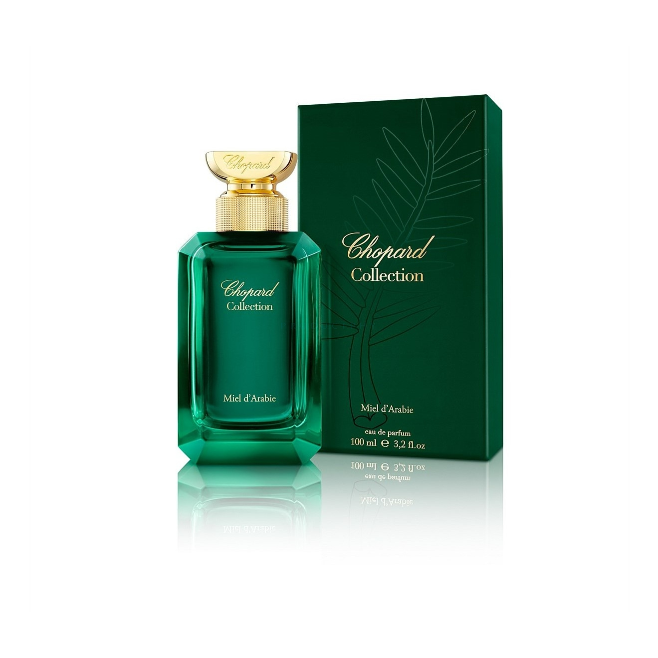 Parfumovaná voda Chopard 100 ml (7640177367488)