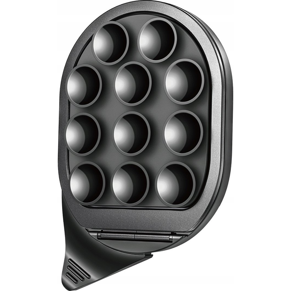 Magnetický držiak Joyroom čierny