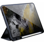 3mk flip cover за iPad Mini 5/4 поколение 2019/2015 Черен