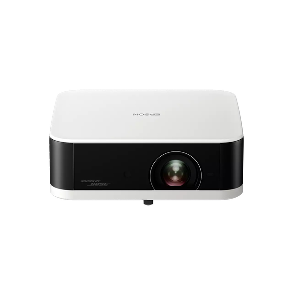 Epson V11HB72040 dataprojekter Standard-kast projektor 700 ANSI lumens 3LCD 1080p (1920x1080) Sort, Hvid