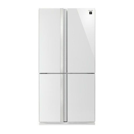 Sharp SJ-GX820P2WH side by side hűtőszekrény
