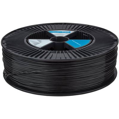 BASF Ultrafuse PR1-7502a850 3D nyomtatószál Pro1 Tough PLA 1.75 mm Fekete 8.500 g (PR1-7502a850)