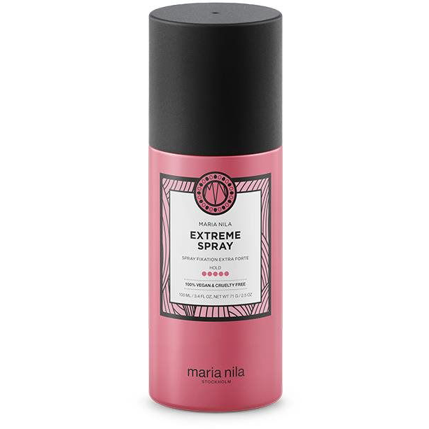 MARIA NILA Extreme Spray 100 ml (7391681038066)