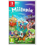 Nintendo Miitopia Standardní Nintendo Switch