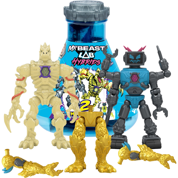 Moose Toys MS24905 детска фигурка