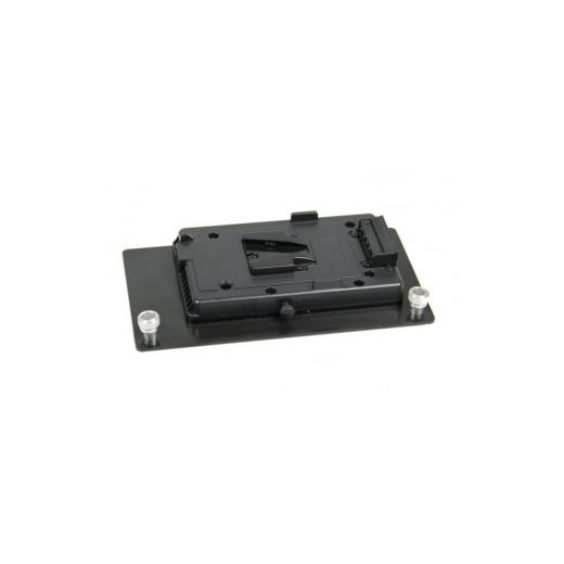 Lupolight V-Mount akkumulátor csatlakozó panel (V-Mount akkumulátor panel 270)