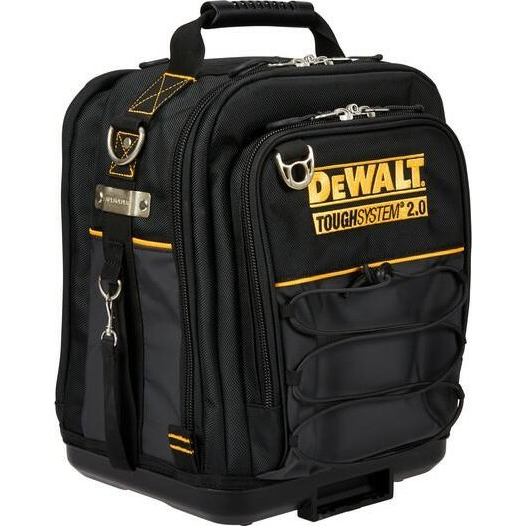 Dewalt Toughsystem szerszámtáska DWST83524-1 11“