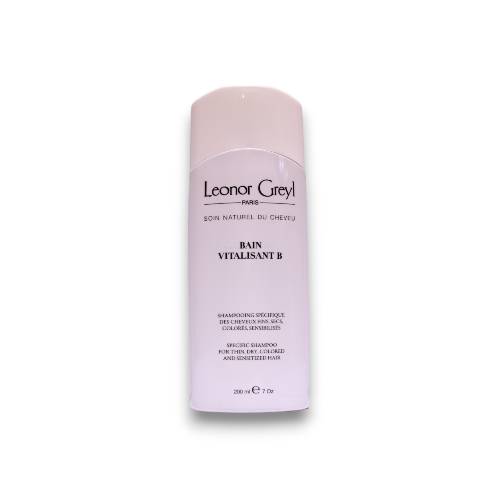 LEONOR GREYL SHAMPOOING VITALIZING sampon 200 ml (3450870020030)