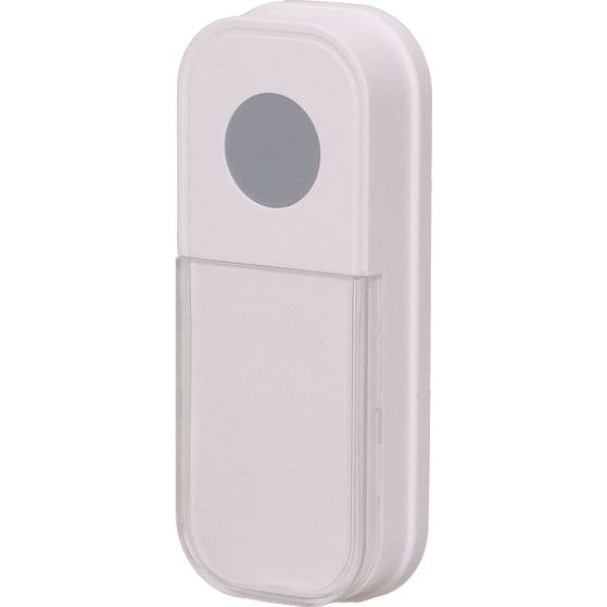 Vezeték Nélküli Nyomógomb A FADO Csengősorozat Bővítéséhez (OR-DB-KF-134PD)