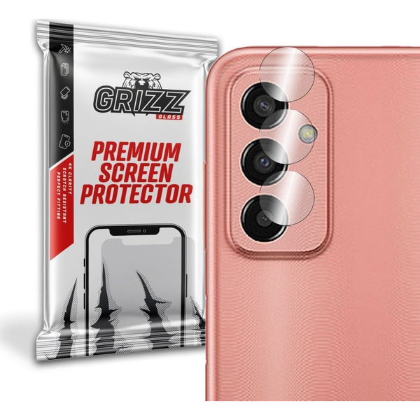  GrizzGlass Folia na tył Grizz Samsung Galaxy F13