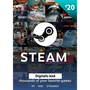 Steam 20€