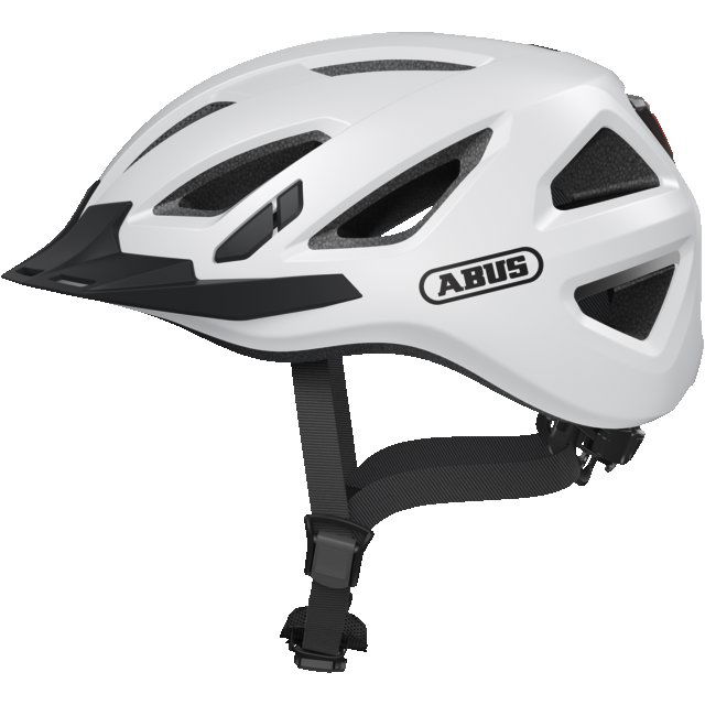 ABUS Urban-I 3.0 polar white M (86859)
