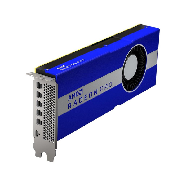 AMD Radeon Pro W5700 8GB videokártya (100-506085)