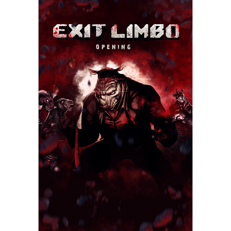 Exit Limbo: Opening (PC - Steam elektronikus játék licensz)