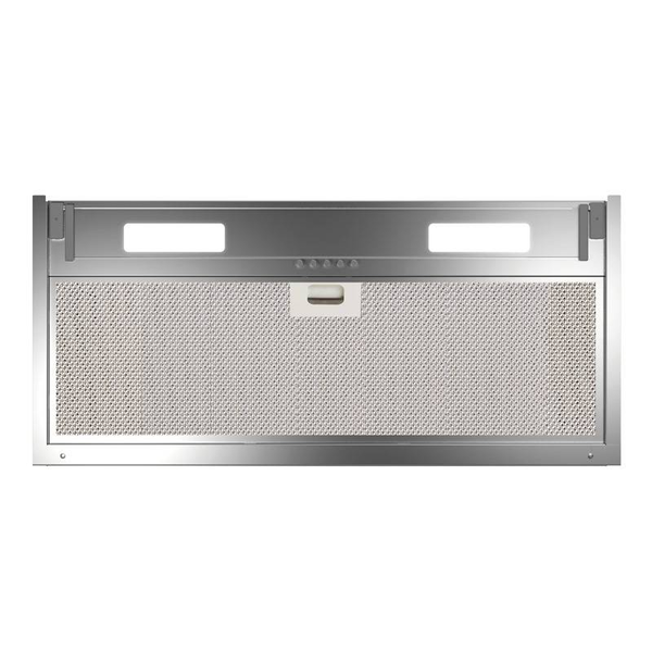 Cata ARMONIA 70 X Inox beépíthető páraelszívó
