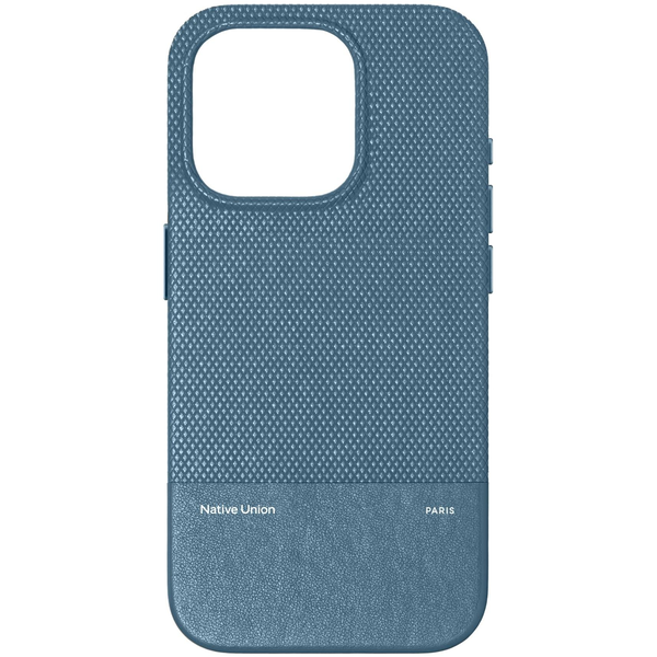 Funda Protectora Para Iphone 16 Pro Classic Magsafe