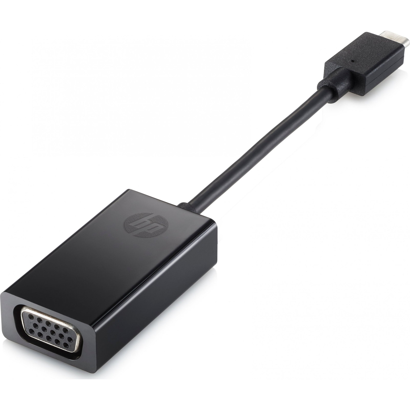 HP USB-C - VGA adapter (4SH06AA)