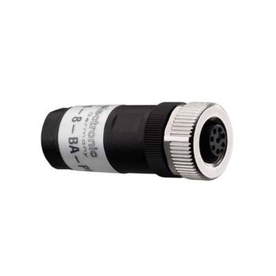 Leuze Electronic 50110649 Érzékelő-/működtető adapter 1 db (50110649)