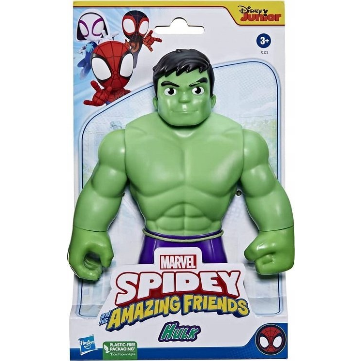 Marvel Hulk (F7572)