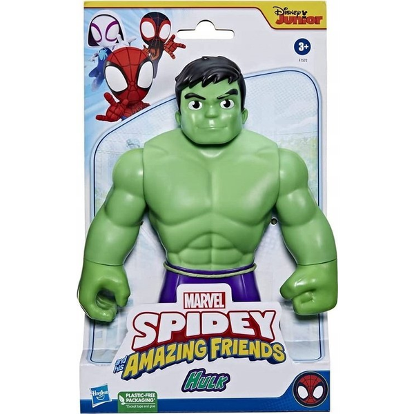 Marvel Hulk