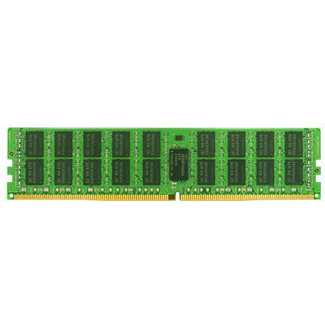 Synology RAMRG2133DDR4-16GB DDR4 16GB 2133MHz ECC szerver memória (RAMRG2133DDR4-16GB)
