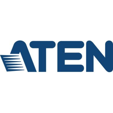 ATEN EA2100 19 coll Szerelési tartozék Fekete (EA2100)