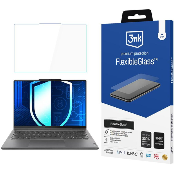 Hibrid üveg LENOVO Yoga 7 2 az 1-ben 14IML9 14" képernyőhöz 3mk