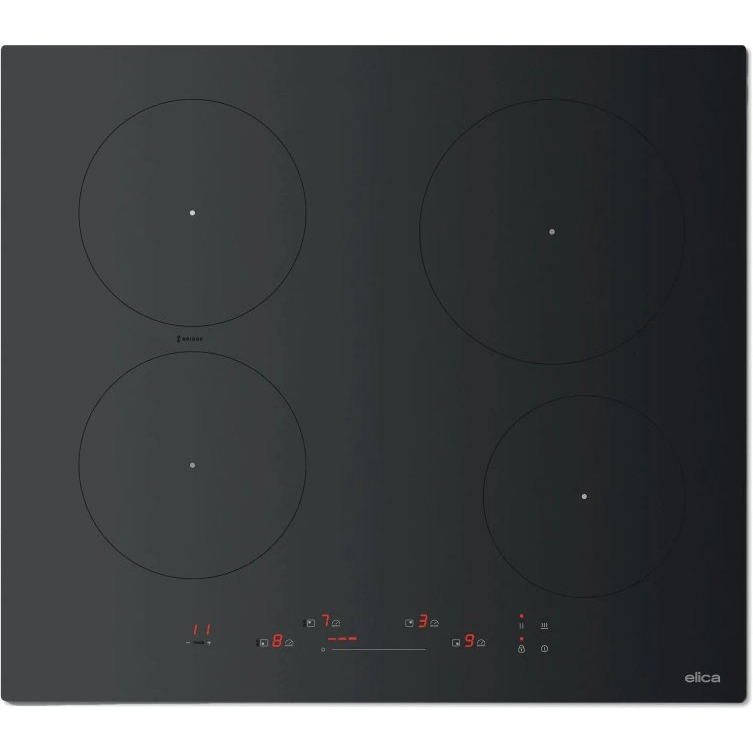 ELICA - Beépíthető indukciós kerámialap PRIMIS 604 PLUS RAW (PRF0210631)
