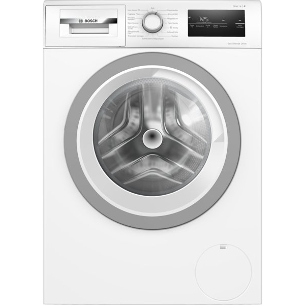 Bosch Serie 4 WAN28127 lavadora Carga frontal 8 kg 1400 RPM Blanco