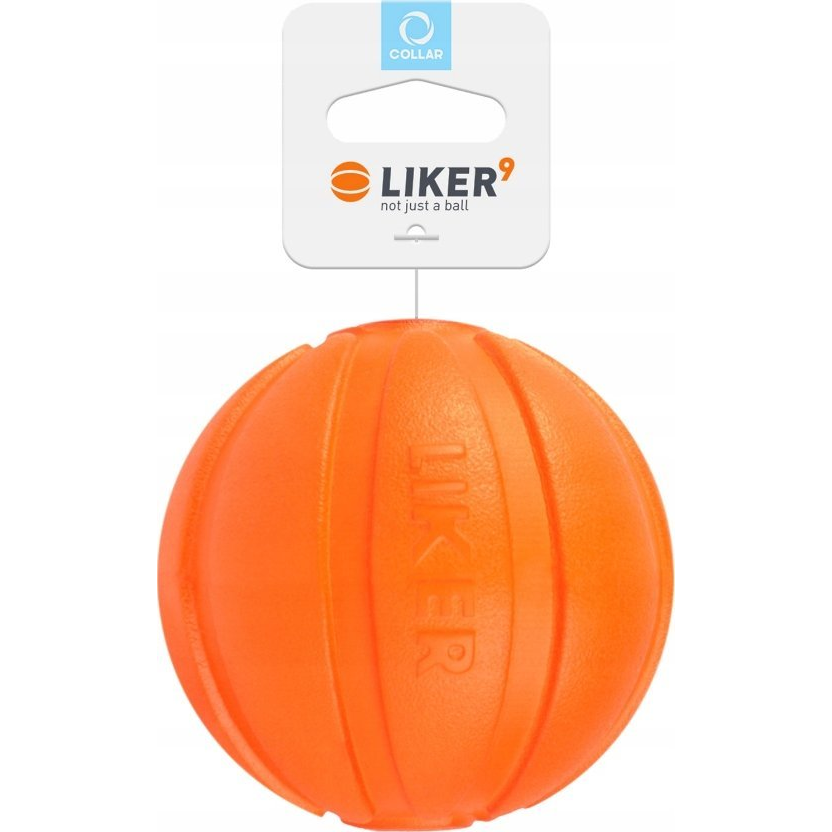 Ball for big dogs Liker 9 Waudog (6295)