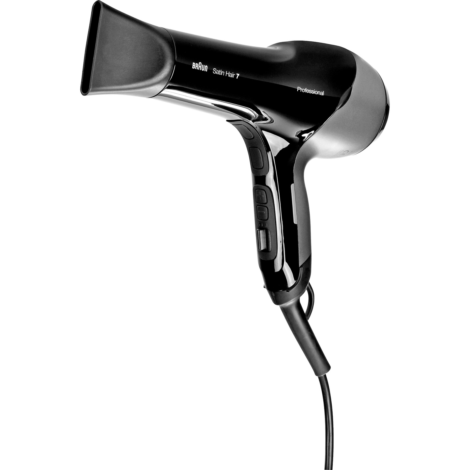 Braun Satin Hair 7 SensoDryer HD780 Hajszárító (HD780)
