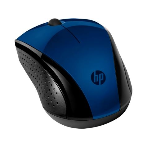 HP 220 vezeték nélküli egér kék-fekete
