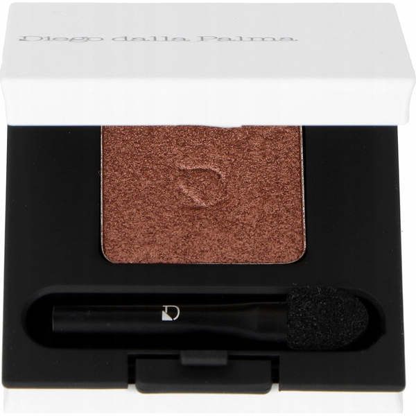 Diego Dalla Palma, Satin Pearl, Eyeshadow Palette, 104, Virgo, 2 g For Women