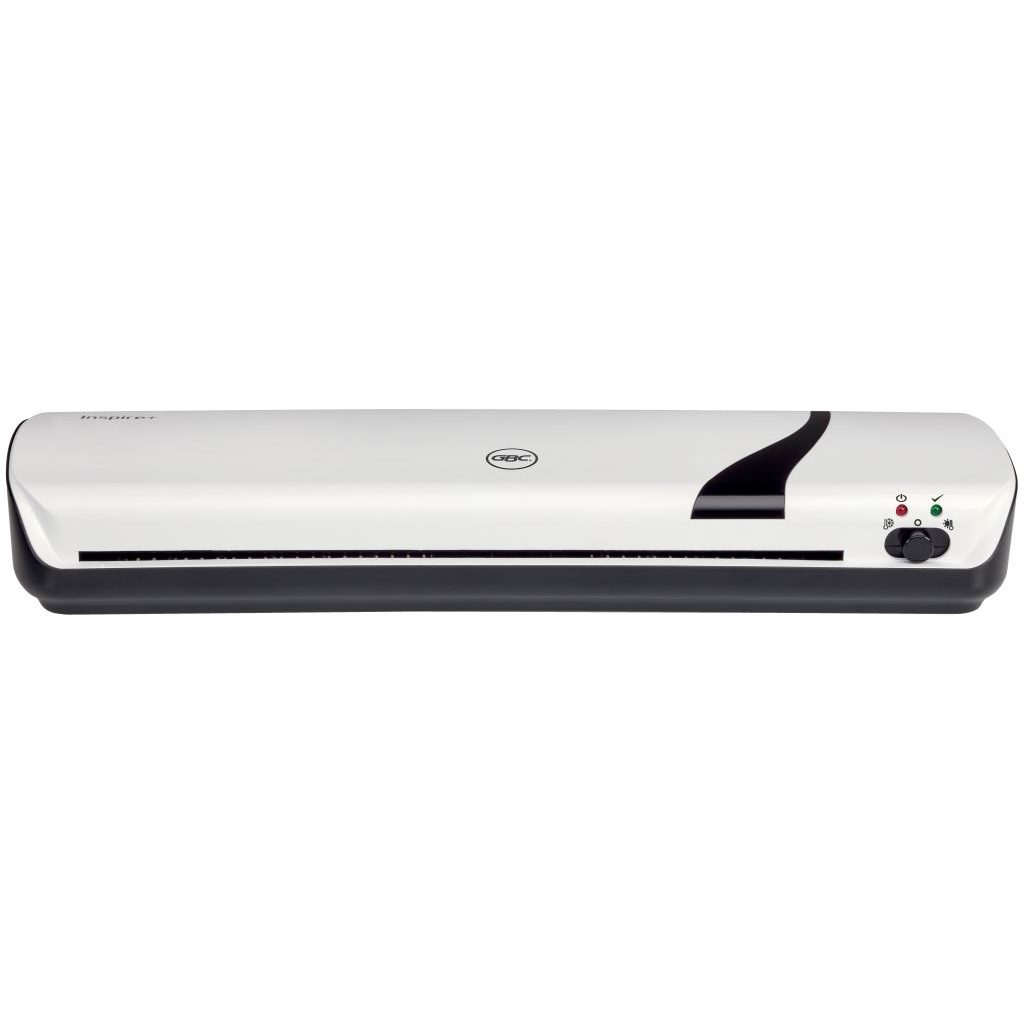 GBC Inspire+ A3 laminálógép fehér (4410032) (g4410032)