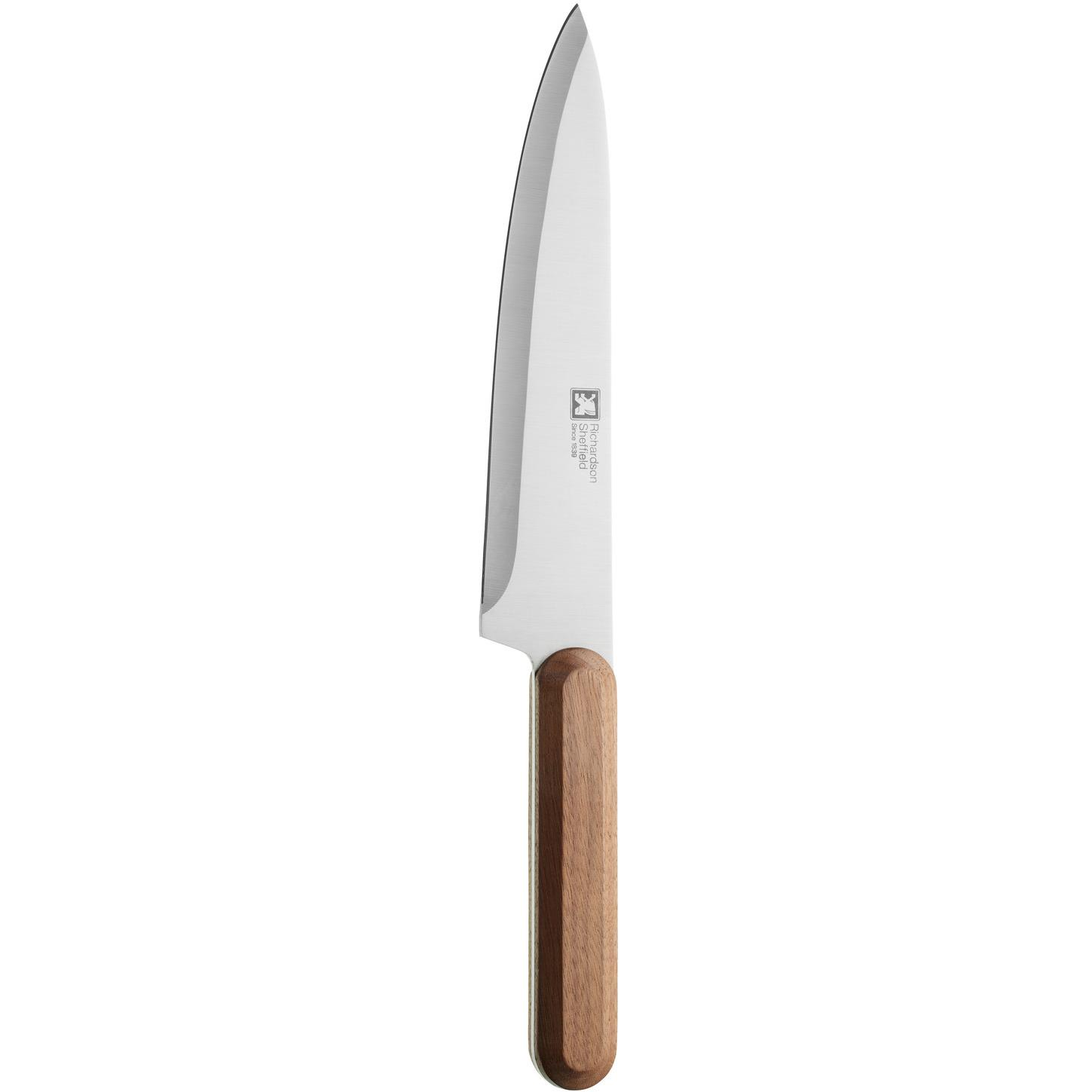 Richardson Scheffield TIMBER Chef's Knife (37R035TCH)