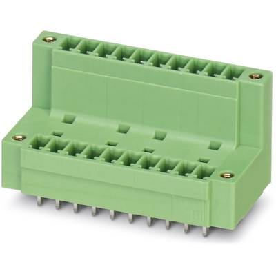 Base strip MCDV 1,5/14-GF-3,81 1830376 Phoenix Contact (1830376)