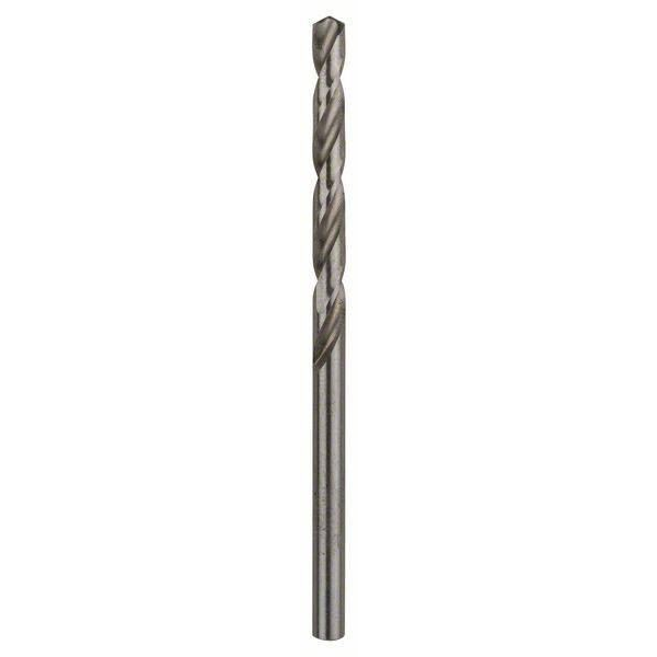 Bosch 2608585917 HSS-G fémfúró 4.1 x 43 x 75 mm (2608585917)