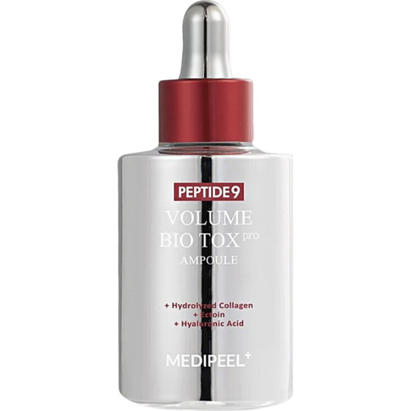 MEDI-PEEL Peptide 9 Volume Bio Tox Ampoule Pro Ránctalanító ampulla / szérum peptidekkel, 100 ml