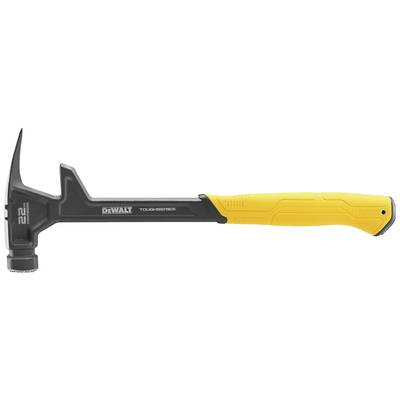 Dewalt  (DWHT51008-0) Szétszerelő kalapács 624 g 1 db