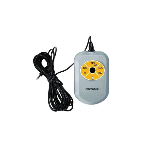 Sensor De Humedad Del Suelo Para Controlador De Riego