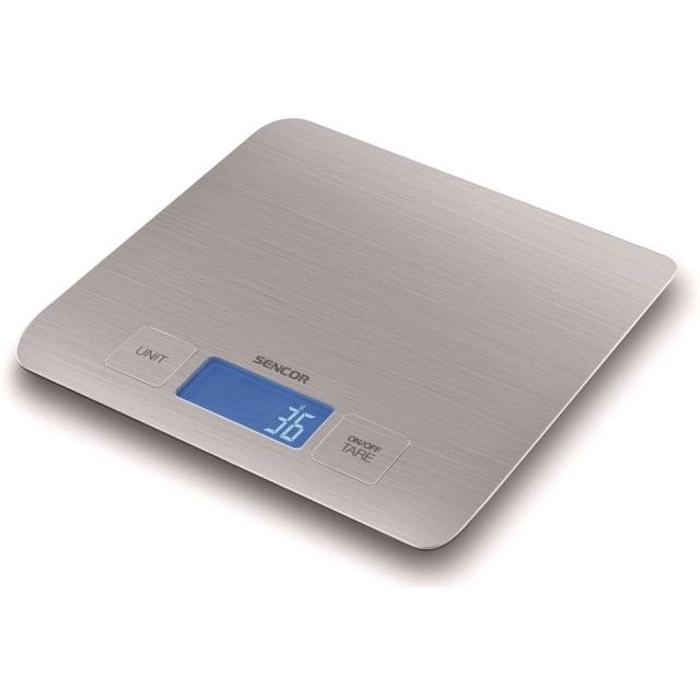 Sencor SKS5400 konyhai mérleg digitális (SKS5400)