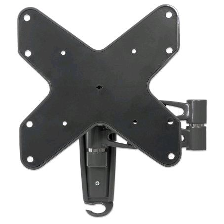 Manhattan univerzális síkképernyős TV fali állvány (23