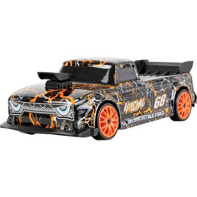 Amewi Drift Sport Car Mini-Breaker 4WD 1:24 RTR orange    6+