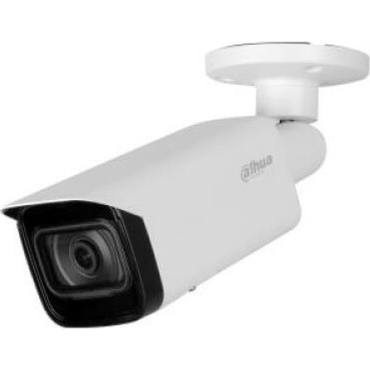 Dahua IPC-HFW5842T-ASE-0360B-S3/8MP/WizMind S/3,6mm/IR80m/IK10/ePoE/IP csőkamera (IPC-HFW5842T-ASE-0360B-S3)