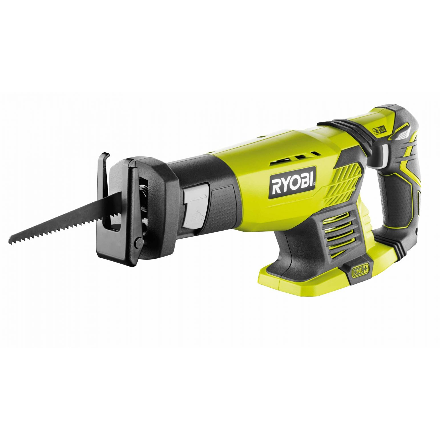 Ryobi RRS1801M One Plus Akkumulátoros Orrfűrész (Akku és töltő nélkül) (5133001162)