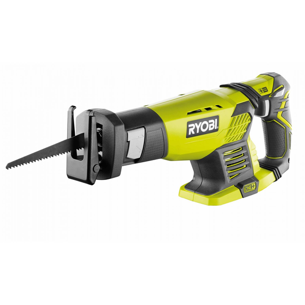 Ryobi RRS1801M One Plus Akkumulátoros Orrfűrész (Akku és töltő nélkül)