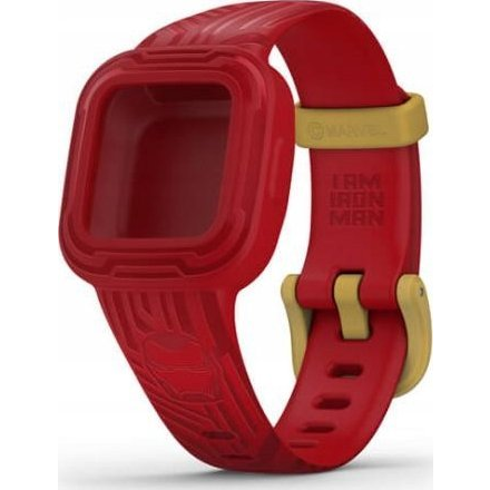 Garmin vivofit jr3 Ersatzarmband Marvel Iron Man Armband